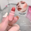 Set De 12 Labiales En Cápsula - Multiusos, Mate Duradero