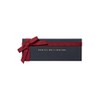 Daniel Wellington York Rose Men's Brown Leather Buckle Watch Strap