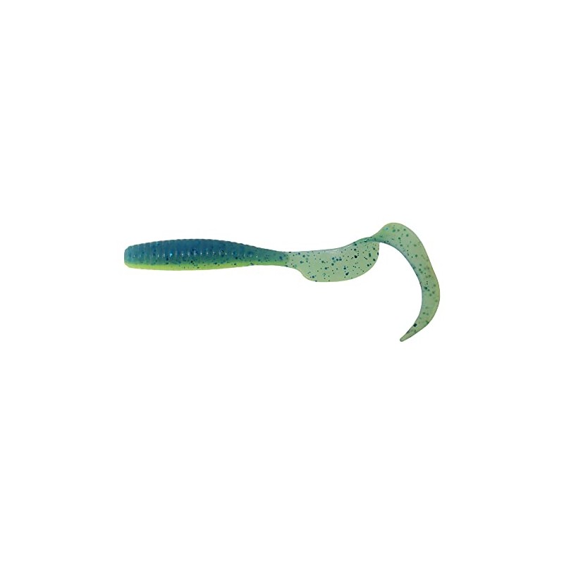 Z-Man DM5-362PK4 Doormatadorz 5" Fusilier 4 Pack