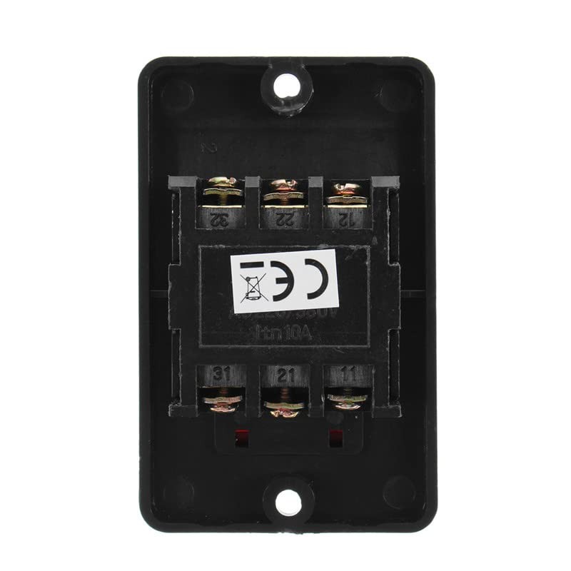 CABLEPELADO KAO-5 Switch | Push Button Switch | On/Off Switch