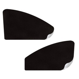 Blackout Sun Shade Front Side Wind, Car Window Sun Shade, Car Shade, Interior Temperature Reduction, UV Protection, Car Window, Sun Protection, Thermal Insulation, Magnet, Easy to Put on and Take Off,