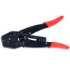 HS-16 TY23 Crimping Pliers for Crimping Sleeves, Crimping Tools, 0.05