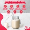 Smash Melon Watermelon Seed Protein Powder Raw - Cold-Pressed, Single-Ingredient