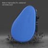 HUIESON Waterproof PU Table Tennis Racket Case Ping Pong Paddle