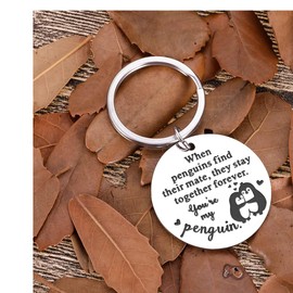 Valentines Day Gifts for Him Her Boyfriend Girlfriend Couple Husband Gifts from Girlfriend Wife Birthday Gifts for Couple Women 1 Year Anniversary Wedding Gifts Christmas Romantic Love Mate Gifts