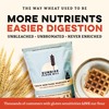 Sunrise Flour Mill USDA Organic 7-Grain Heritage Pancake Mix- 2