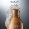 REDKEN - Shampoo All Soft 300ml y Tratamiento sin enjuague