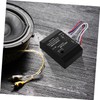 ULTECHNOVO High to Low Level Converter Car Audio System Converter