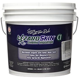 LizardSkin LSCI-1GAL Ceramic Insulation