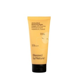 Blessed By Nature Anti Oxidant Restoring Night Cream 100mL