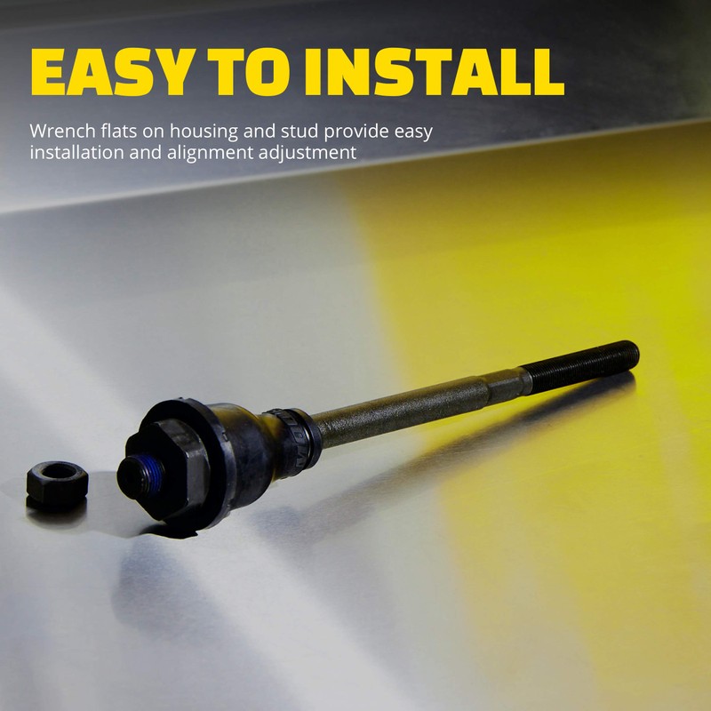 MOOG EV417 Tie Rod End