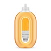 Method Hardwood Floor Cleaner Squirt + Mop Bottle, Ginger Yuzu,