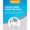 Profoot Moisturizing Foot Socks – Deep Hydrating Treatment for Dry,