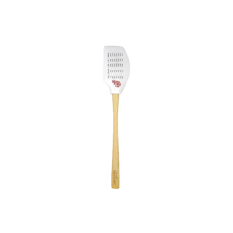 Tovolo Spatulart Measurement Conversion Spatula