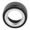 Qiilu M42 - Z Adapter - Z Series Cameras Compatible