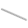 Stainless Steel Straight Brace Mending Plate Connector Bracket for Furniture