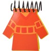 Handy Dandy Notebook Handcrafted Handy Dandy Notebooks - Joe Shirt