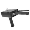 25m Detection Depth High Accuracy Metal Detector 1200m Range Gold