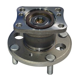 GSP 113490 Wheel Bearing and Hub Assembly - Left or Right Rear (Driver or Passenger Side)