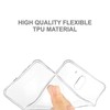 ATTI Funda Molan Cano Soft Jelly Transparente para Honor X6a