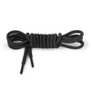 Mount Swiss - Elastic Shoelaces with Metal Capsules Laces without
