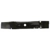 (3) Mower Blades for John Deere D140 D150 D155 D160