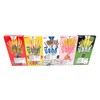 Pocky Biscuit Stick 5 Flavor Variety Pack (Pack of 5)