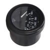 Generator Water Temperature Gauge Pointer Type 52mm Electromagnetic for VDO
