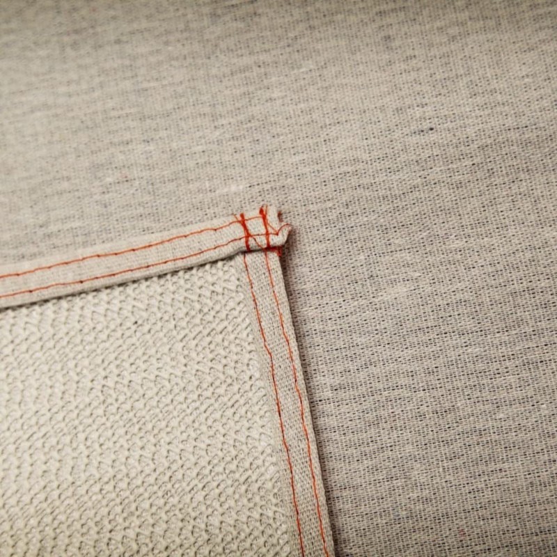 Trimaco 04328 Slip Resistant Dropcloth Stay Put Canvas Plus Drop