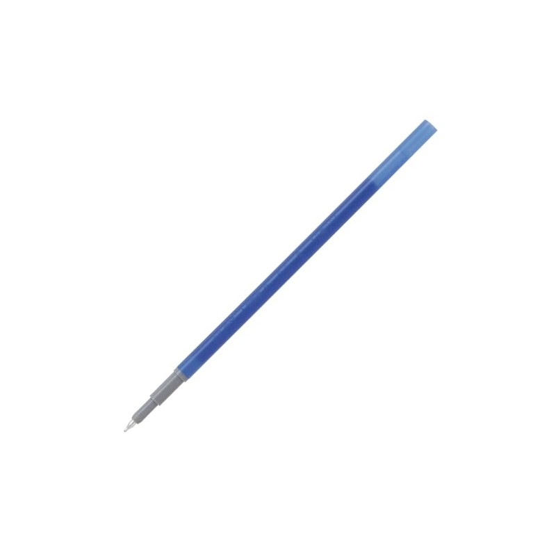 PILOT Ballpoint Pen Refill, FriXion Refill, LFRF 0.4mm, Blue, LFRF243L