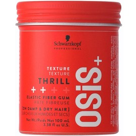 Schwarzkopf Osis Thrill Elastic Fibre Gum 100ml