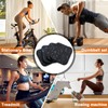 Exercise Equipment Mat, Treadmill Mat Pads - with High Density