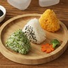 Sushi Mold, Onigiri Maker DIY Making Tools Rice Ball Rice