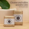 L'OCCITANE Jabón Extra Suave de Karité Aroma Cítricos sin Aceite