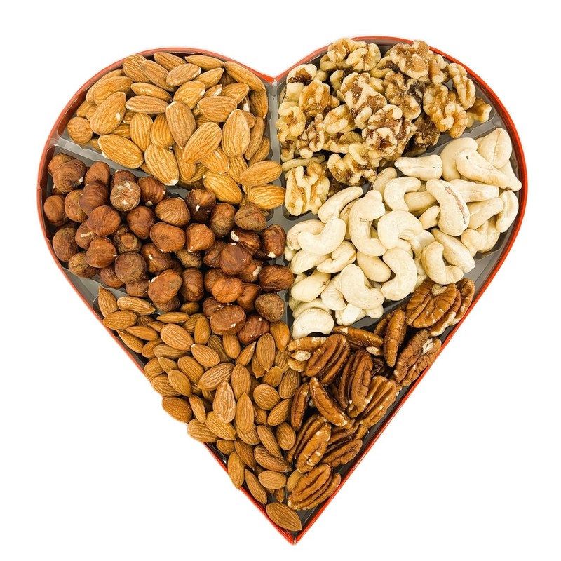 Anna and Sarah 2 Pack Premium Mixed Nuts Large Size