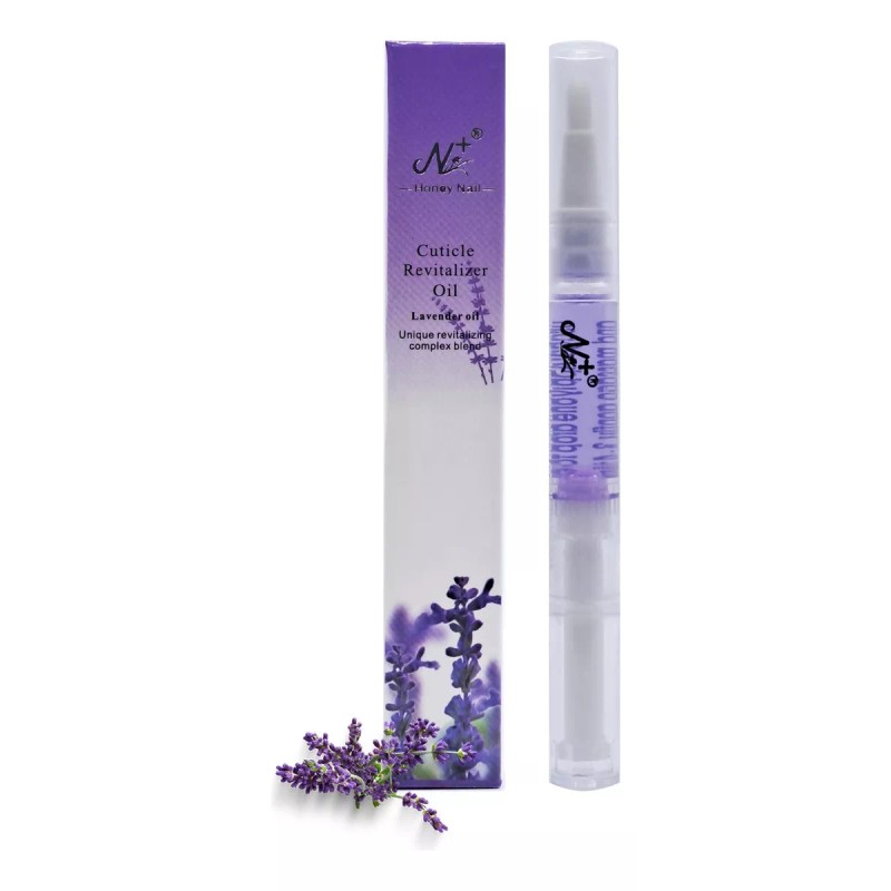 Obp Aceite Hidratante Para Cutículas Hidratante Manicure 12pzs