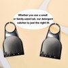 2 Pack Laundry Detergent Cup Holder, Detergent Drip Catcher Drip