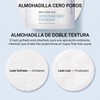 Zero Pore Pad, Pads Tonificantes AHA BHA, Ácido Láctico 4.5%,