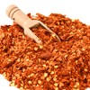 Yimi Crushed Red Pepper Flakes, Crushed Chili Bulks for Pizza,