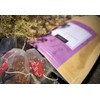 Rosehip CAFFEINE FREE Herbal Tea Organic Rose Hip Rooibos Hibiscus