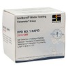 Lovibond DPD 1 Rapid 500 Tablets (50 Strips) by Pool