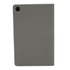 Tablet Case Waterproof Dustproof Exquisite Texture Stand Tablet Protective Cover