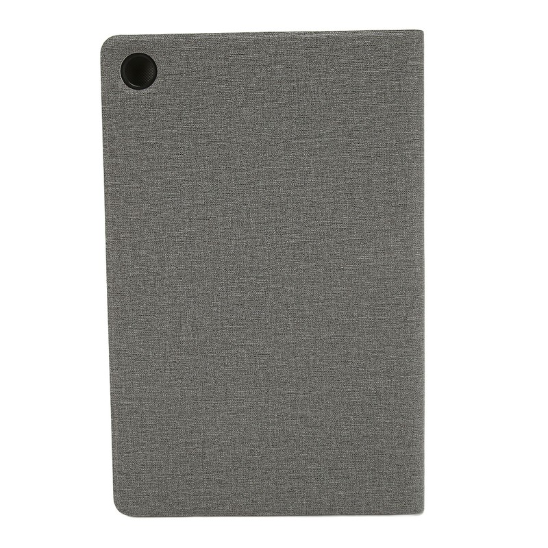 Tablet Case Waterproof Dustproof Exquisite Texture Stand Tablet Protective Cover