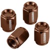 KYO-EI CKIVB REDURA RACING Valve Cap (Air Valve Cap) Bronze