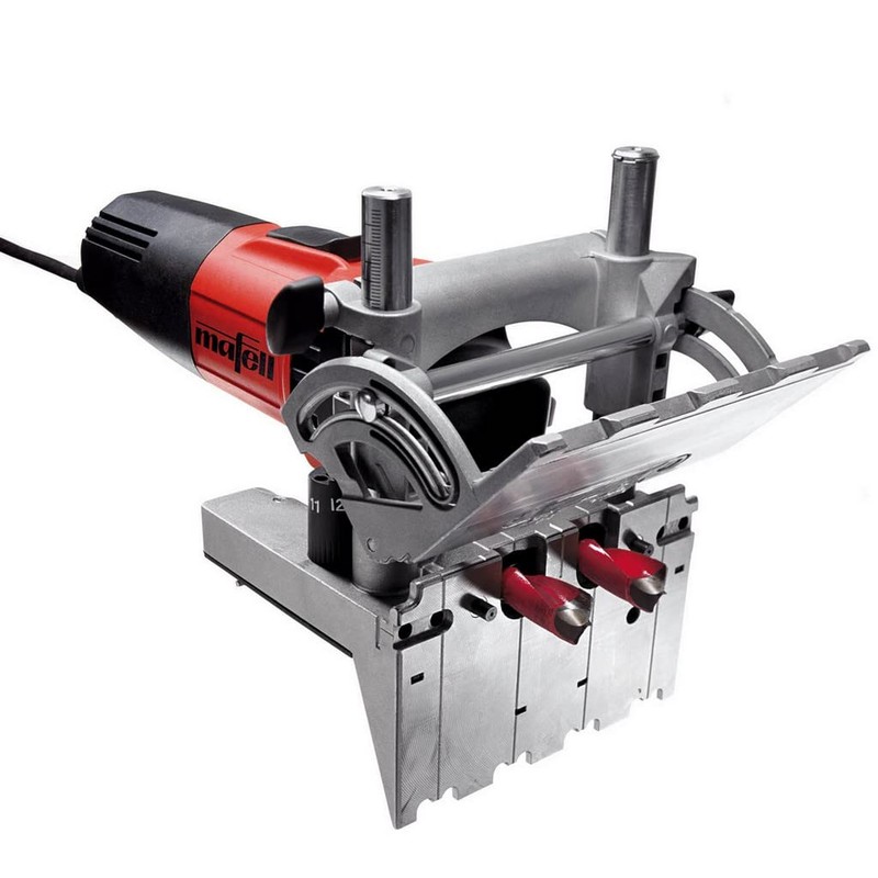 Mafell Dowel Drill Carbide 8.2 mm