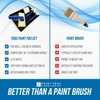 Paint Pad Set - Paint Pads for Walls and Ceilings