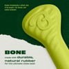 Benebone Natural Rubber Dog Bone Chew Toy, 100% Natural Rubber