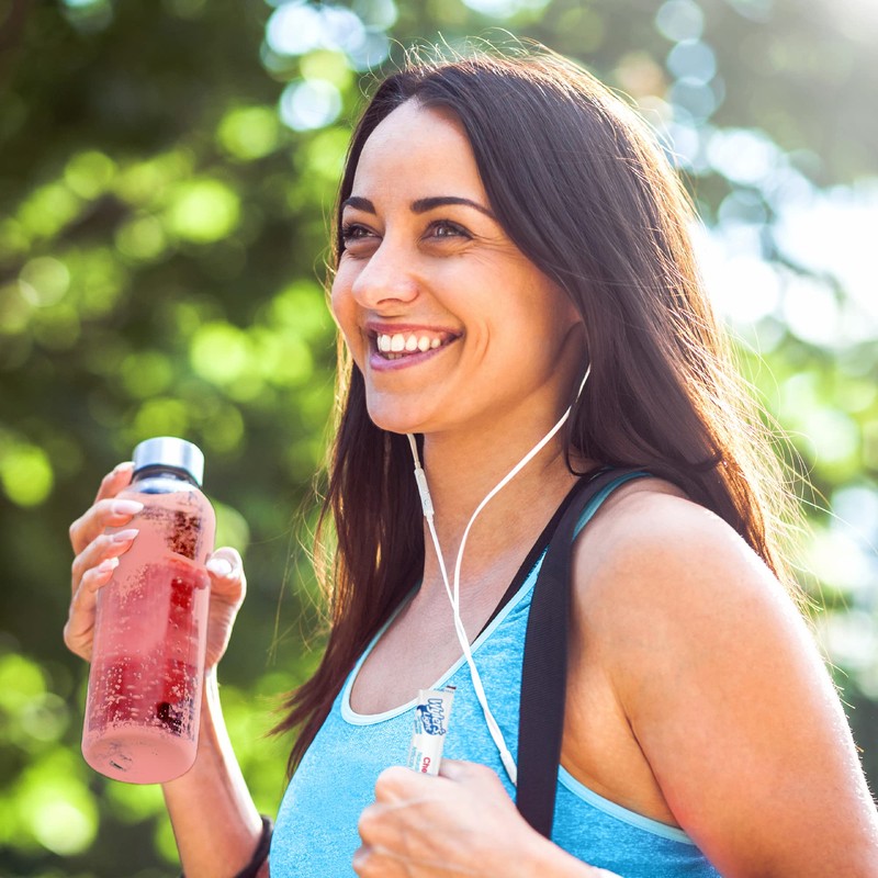 Wyler’s Light Singles-To-Go Sugar Free Drink Mix, Cherry, 8 CT