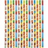 Baker Ross FX657 Jungle Chums Pencils - Pack of 15,