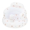 Eiwa Fluffy Bath Chair (Bear)